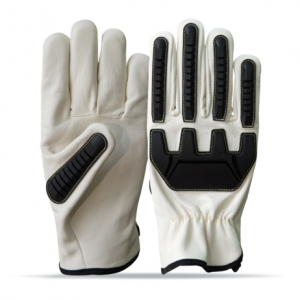 TPR impact Gloves